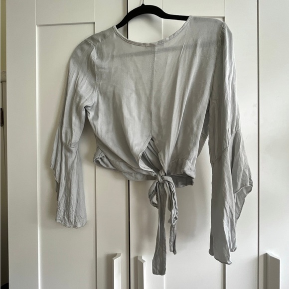 American Eagle Blouse, XS* - Picture 3 of 4